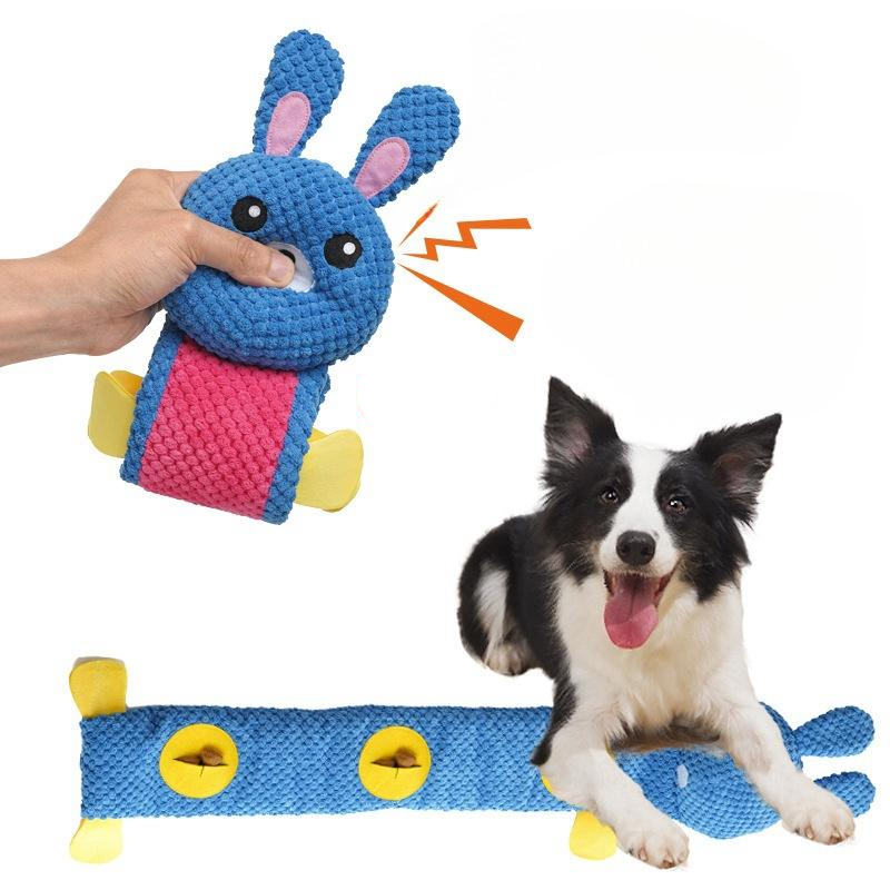 Rabbit Roll - Toy