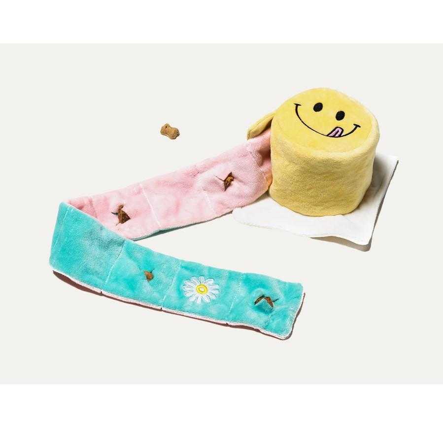 Smiley Roll - Toy