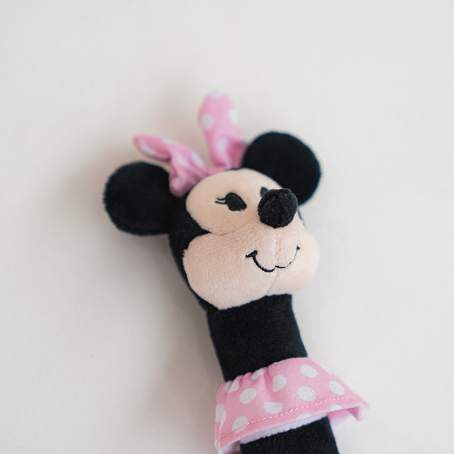 Disney Plush Stick - Minnie Mouse