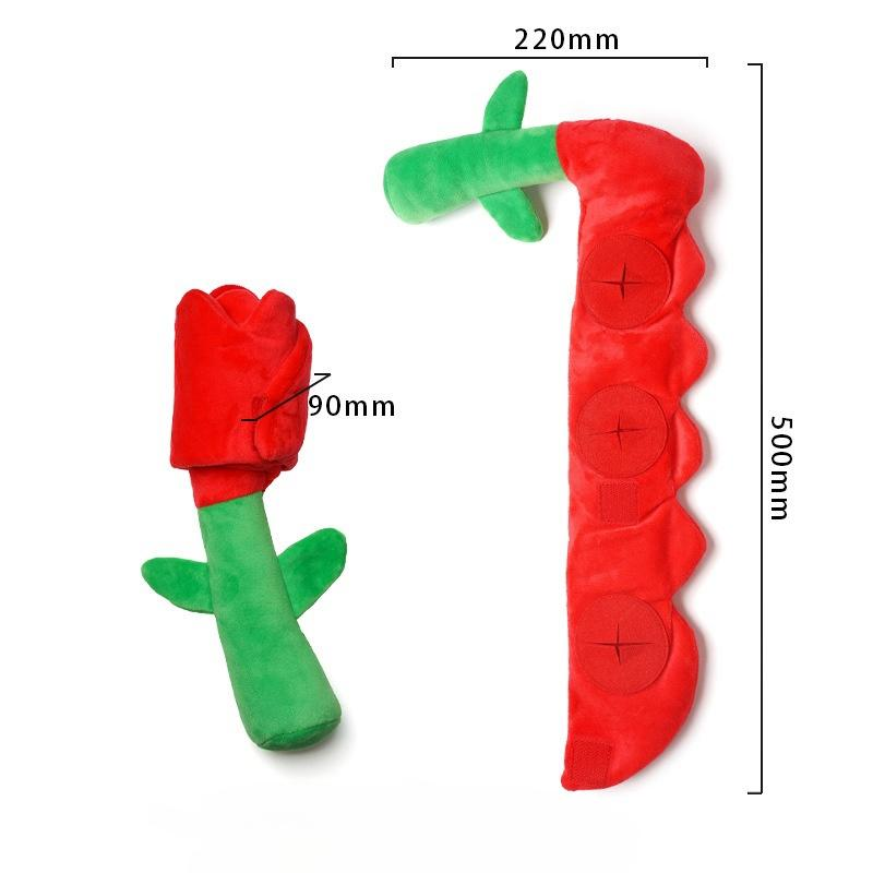 Rose - Toy