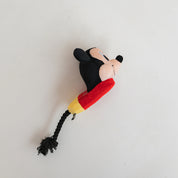 Disney Slipper Toy - Mickey Mouse