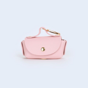 Ollie Poop Bag Holder