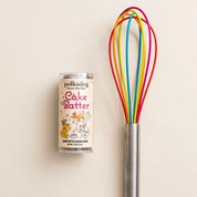 Polkadog: Cake Batter Mini Tube 2.5oz