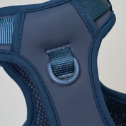 Ollie Walkies:  Body Harness - Navy
