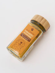 Ollie Supplement: Turmeric