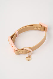 Ollie Walkies: Classic - Cinnamon (Collar)