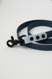 Ollie Walkies: Classic - Navy (Leash)