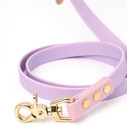 Ollie Walkies: Classic - Lilac (Leash)