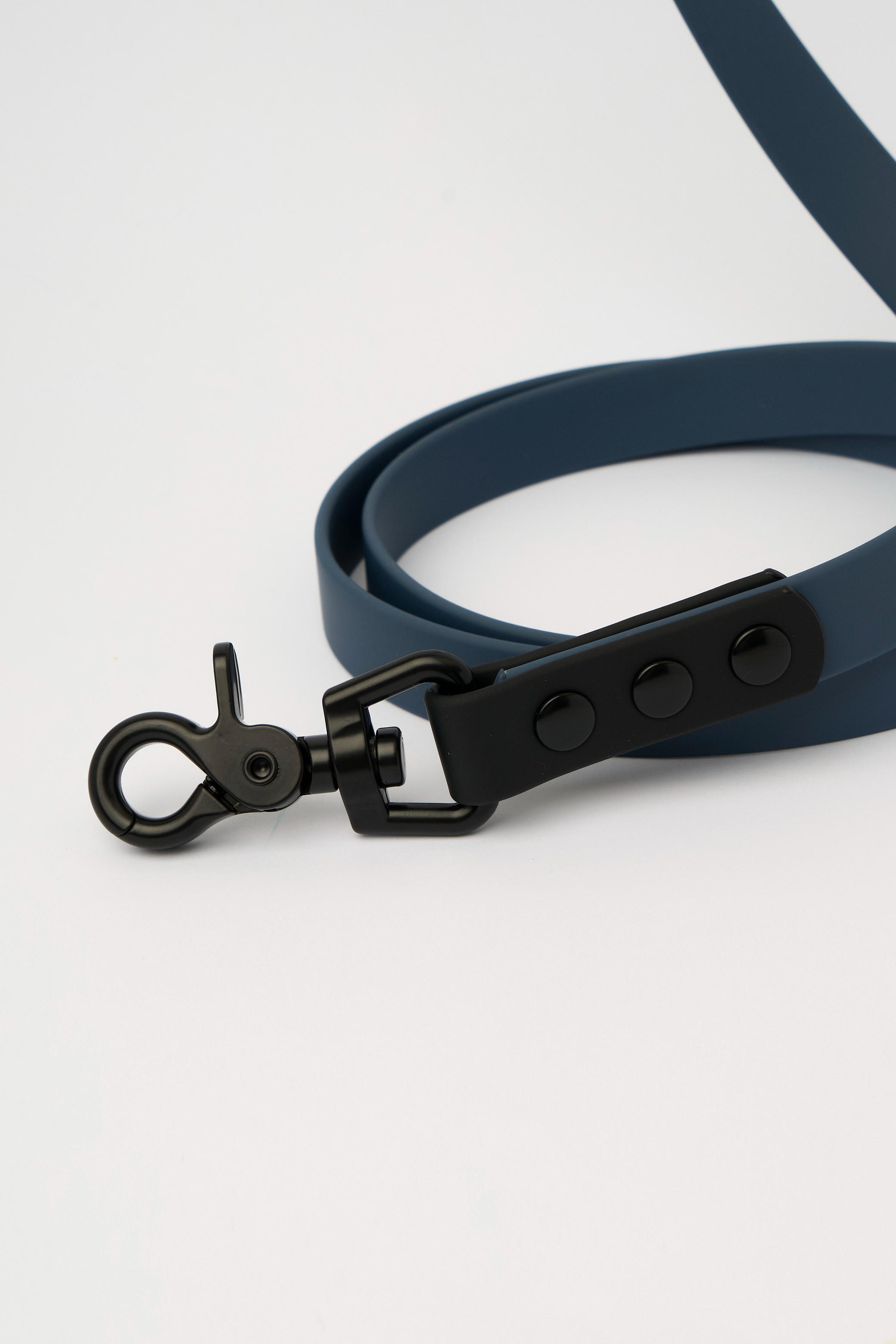 Ollie Walkies: Classic - Midnight Blue (Leash)