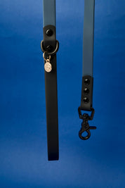 Ollie Walkies: Classic - Midnight Blue (Leash)