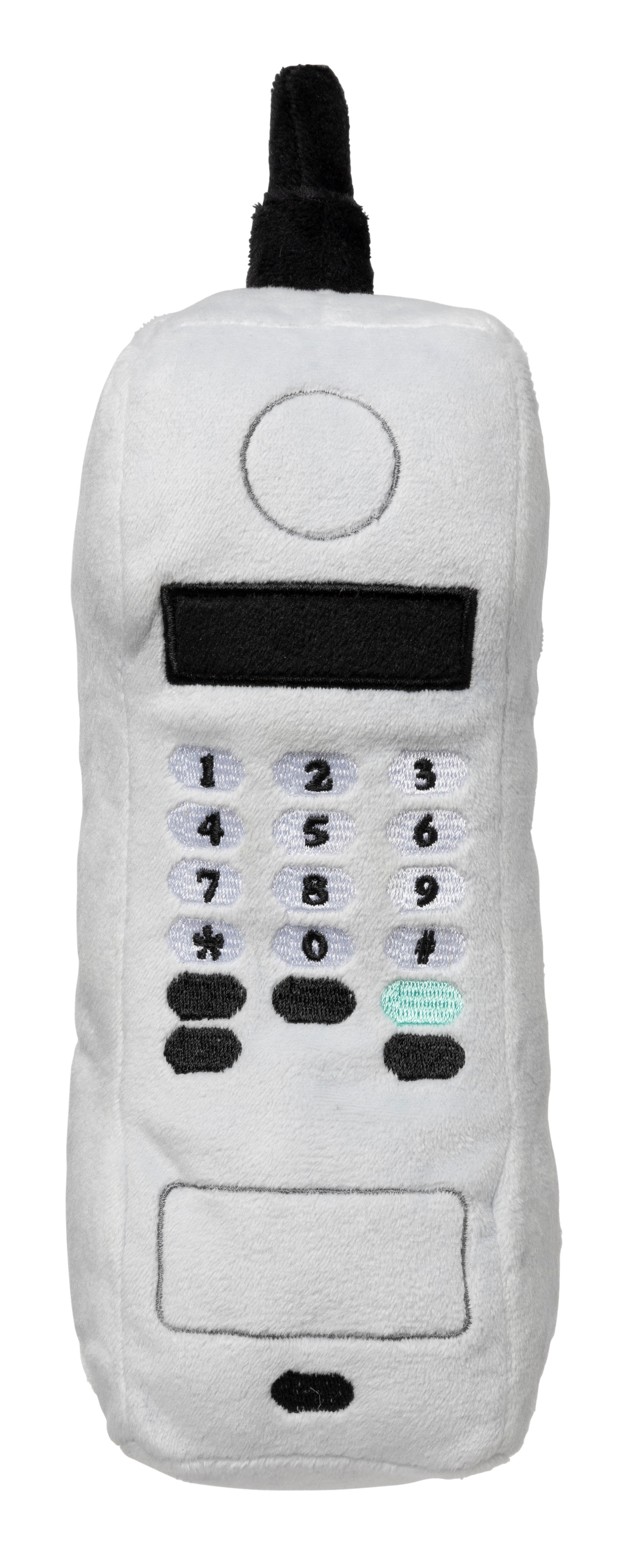 FuzzYard - The Brick