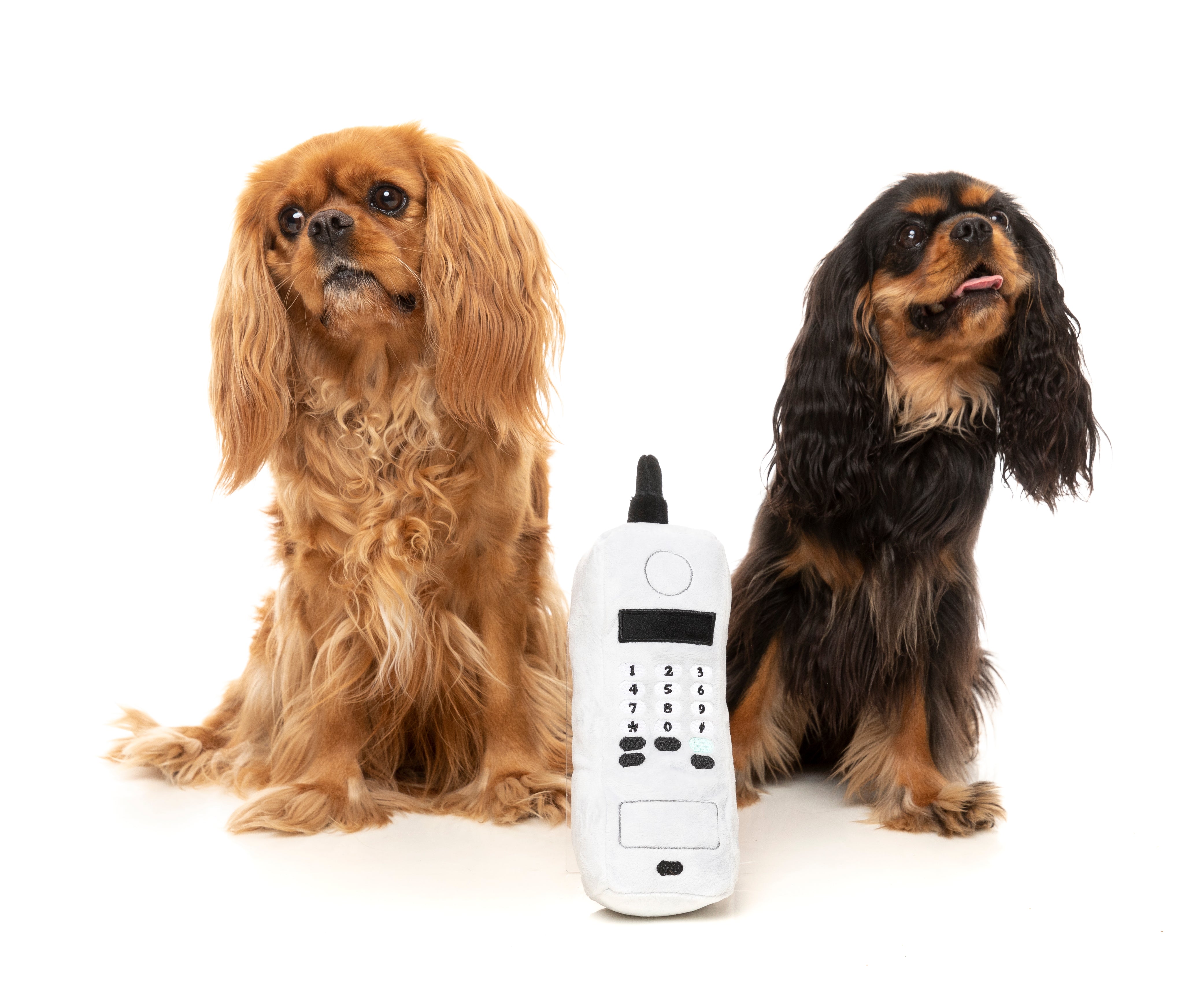 FuzzYard - The Brick