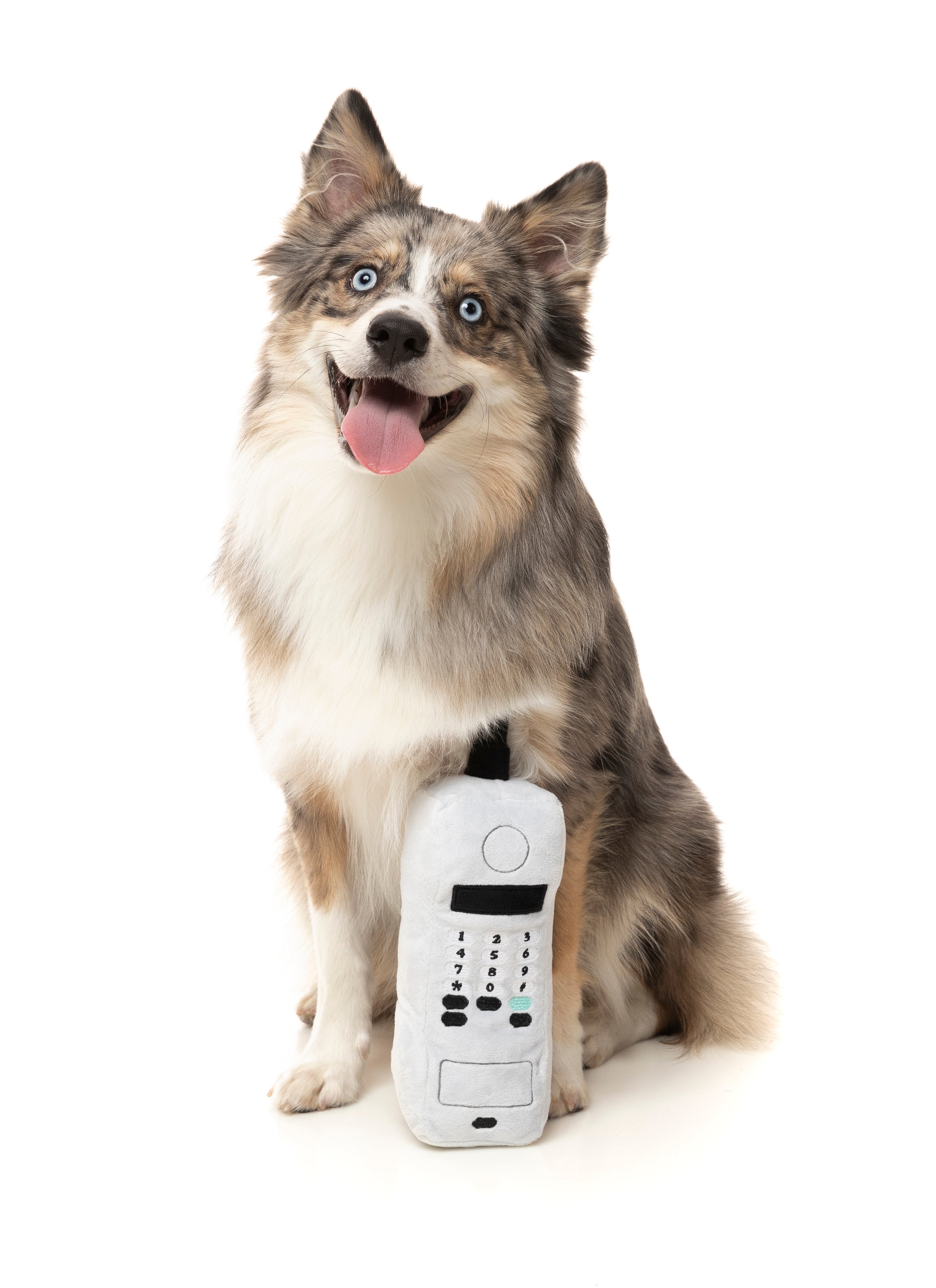 FuzzYard - The Brick