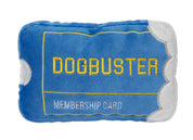 FuzzYard - Dogbuster Card