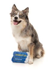 FuzzYard - Dogbuster Card