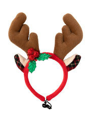 FuzzYard Reindeer Antlers - Large/XL