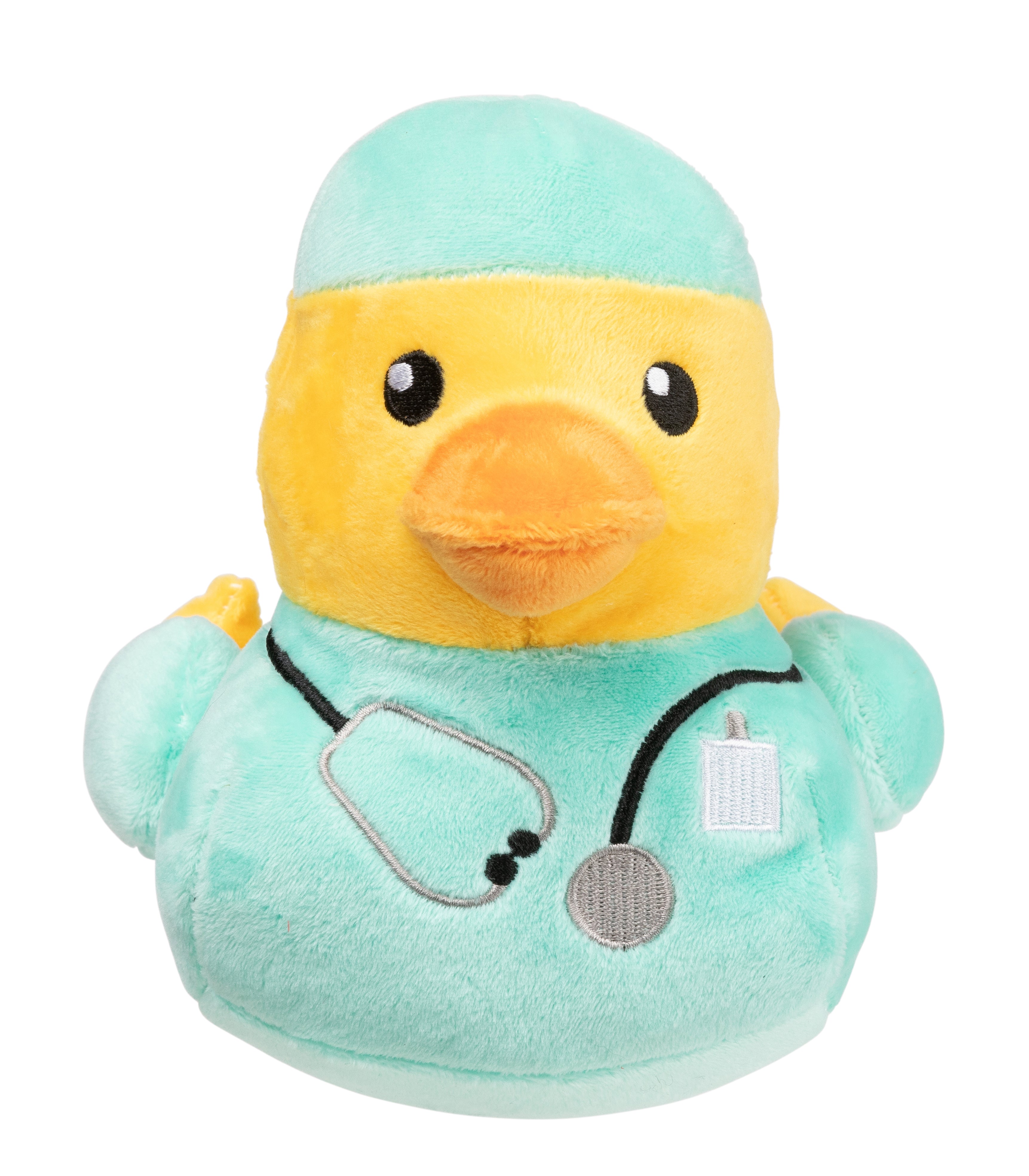 FuzzYard - Ducktor