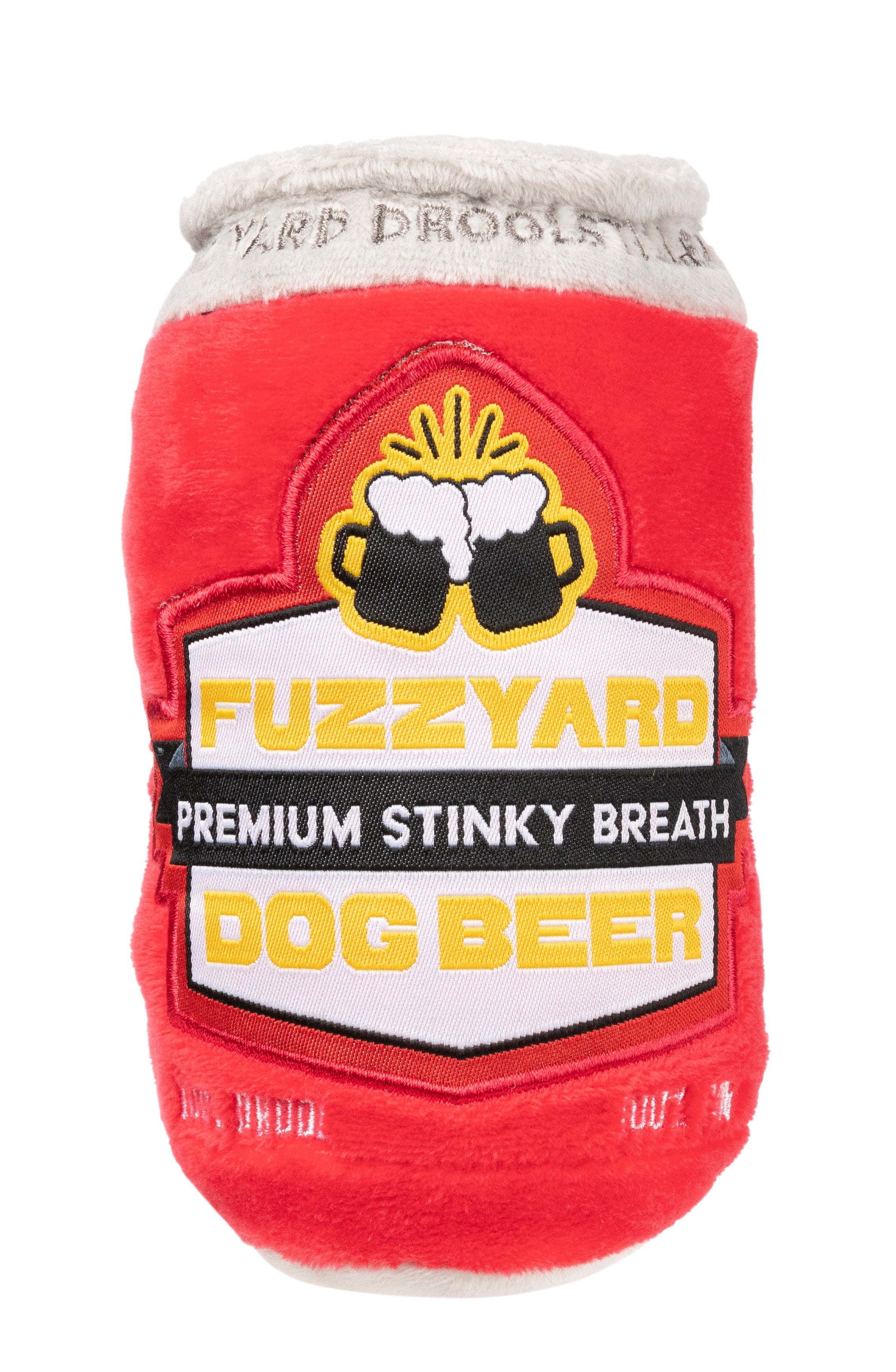 FuzzYard - DOG BEER