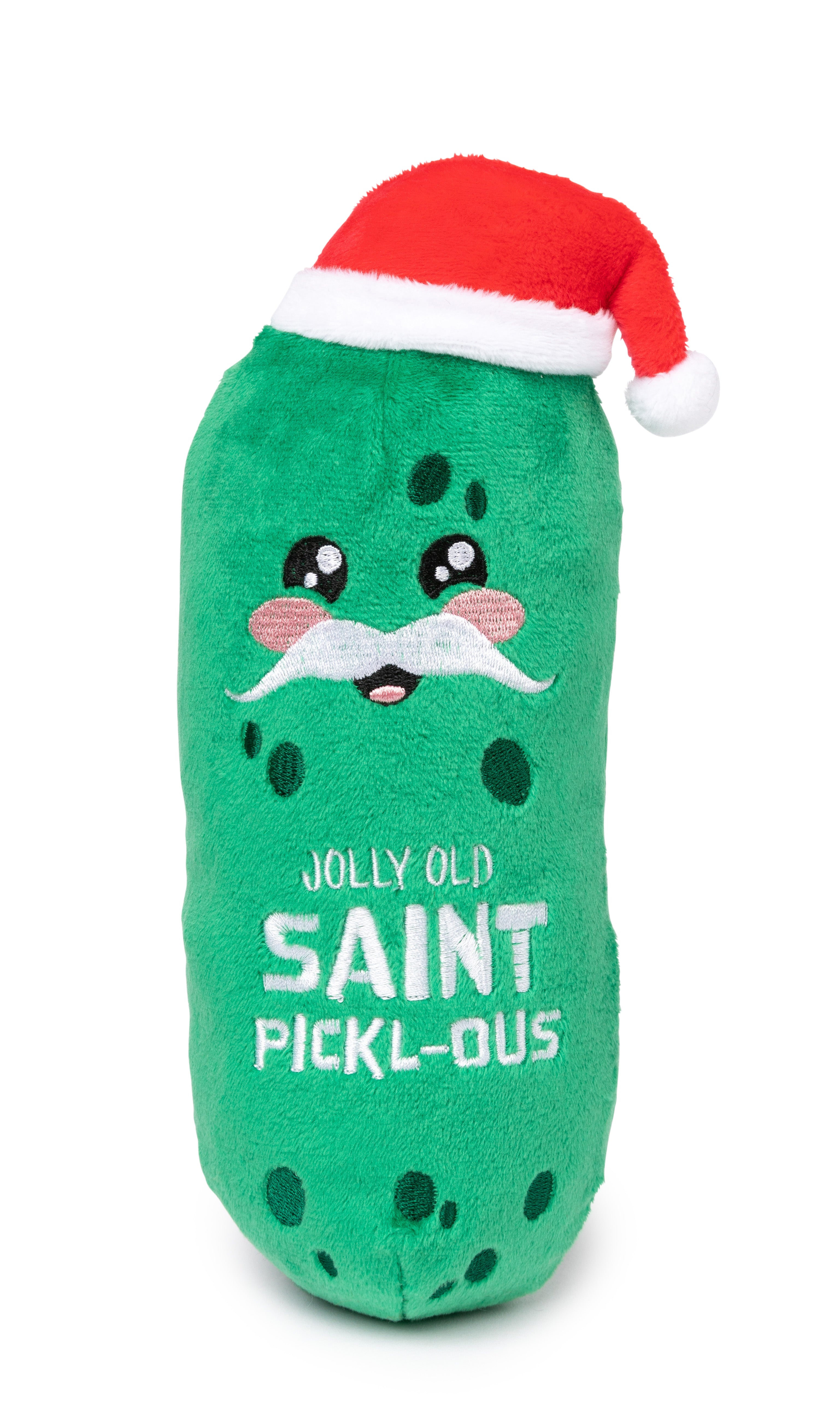 FuzzYard - Jolly Old St Pickl-ous
