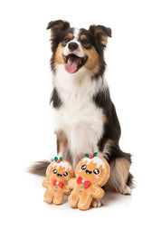 FuzzYard - Mistle-Dough (Small)