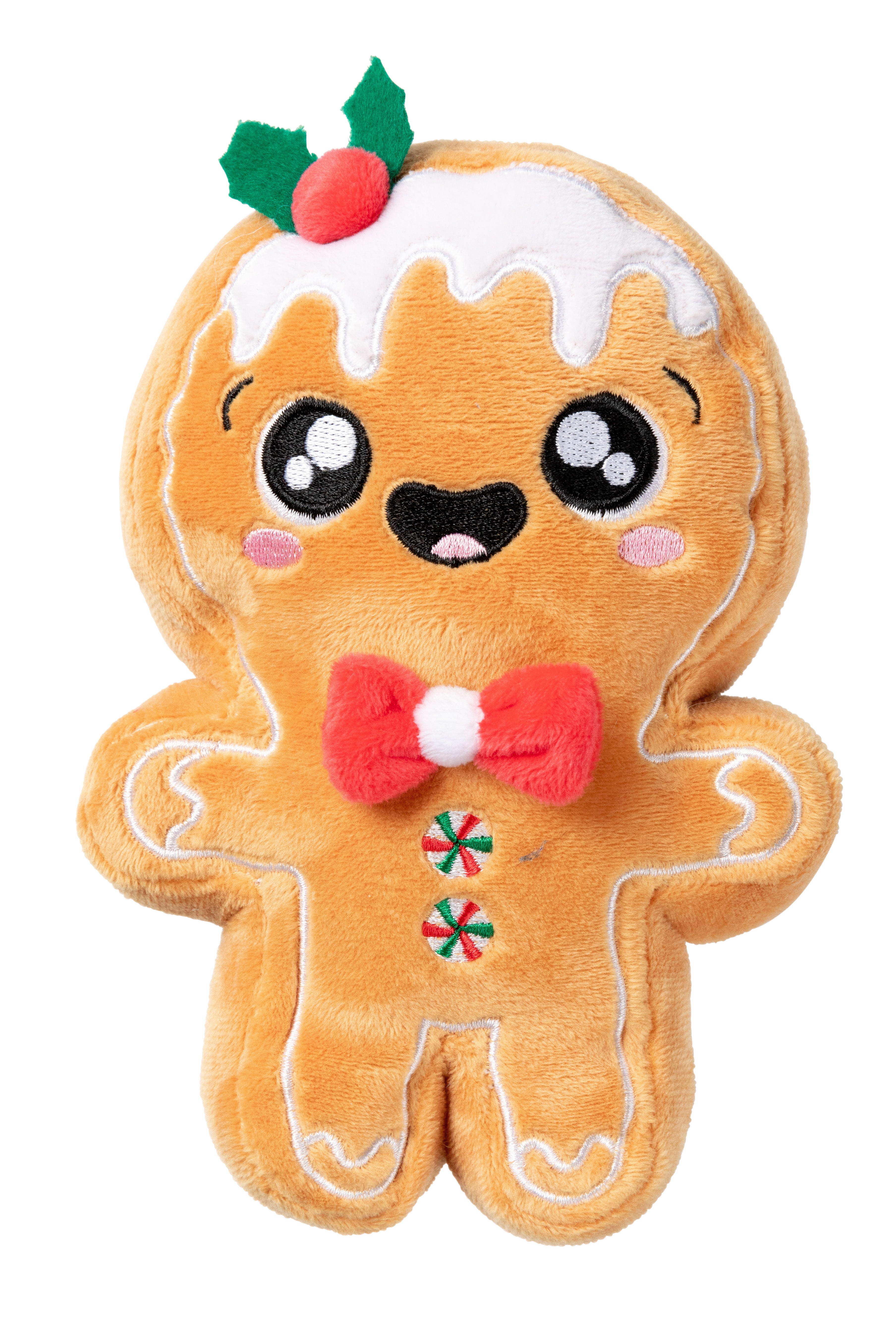 FuzzYard - Mistle-Dough (Small)