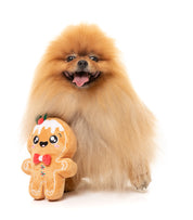 FuzzYard - Mistle-Dough (Small)