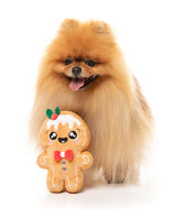 FuzzYard - Mistle-Dough (Small)