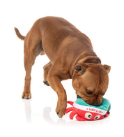 FuzzYard - Santa Claws