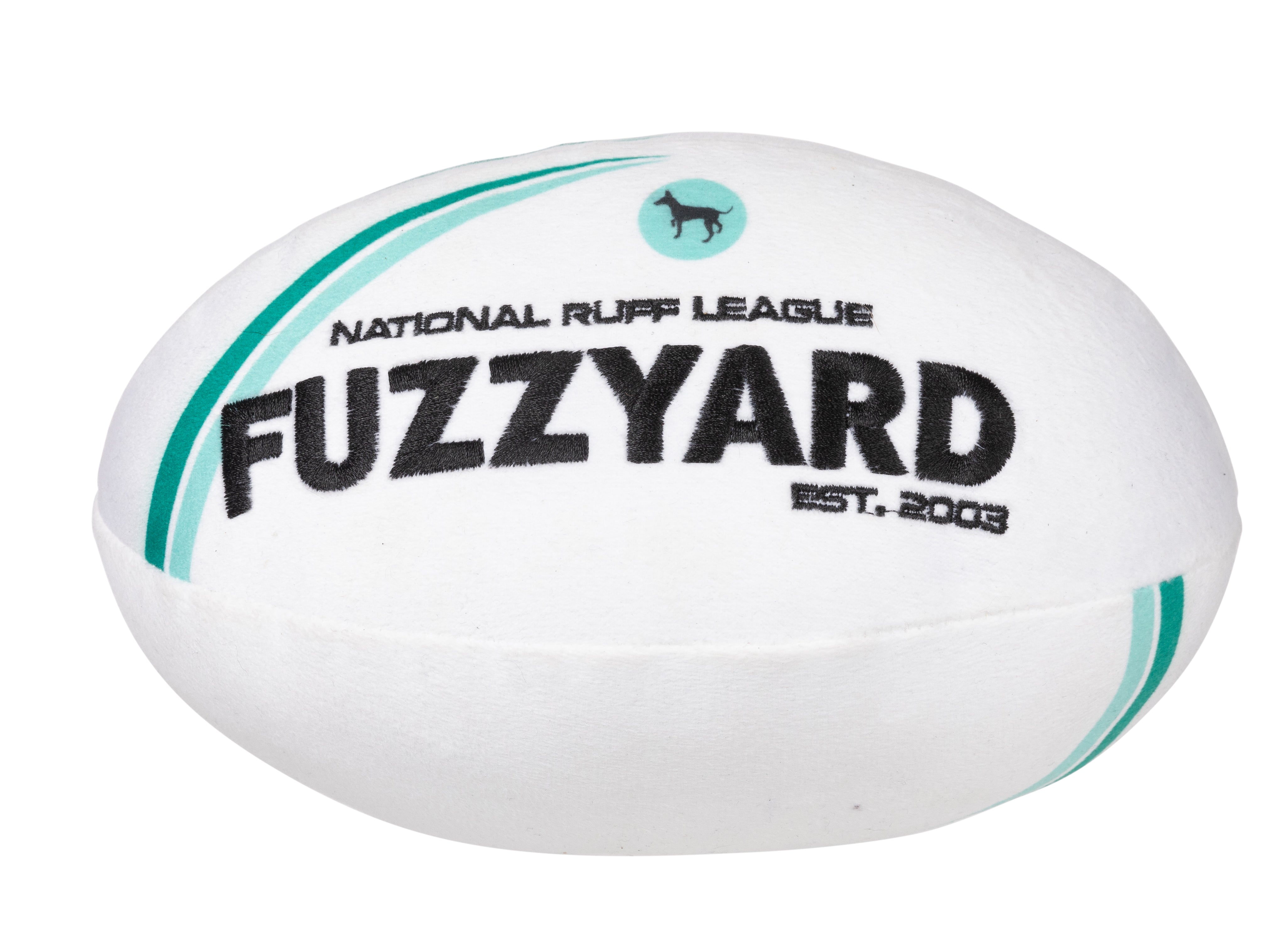 FuzzYard - Rugby Ball
