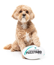 FuzzYard - Rugby Ball