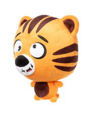 FuzzYard - ROARNALDO