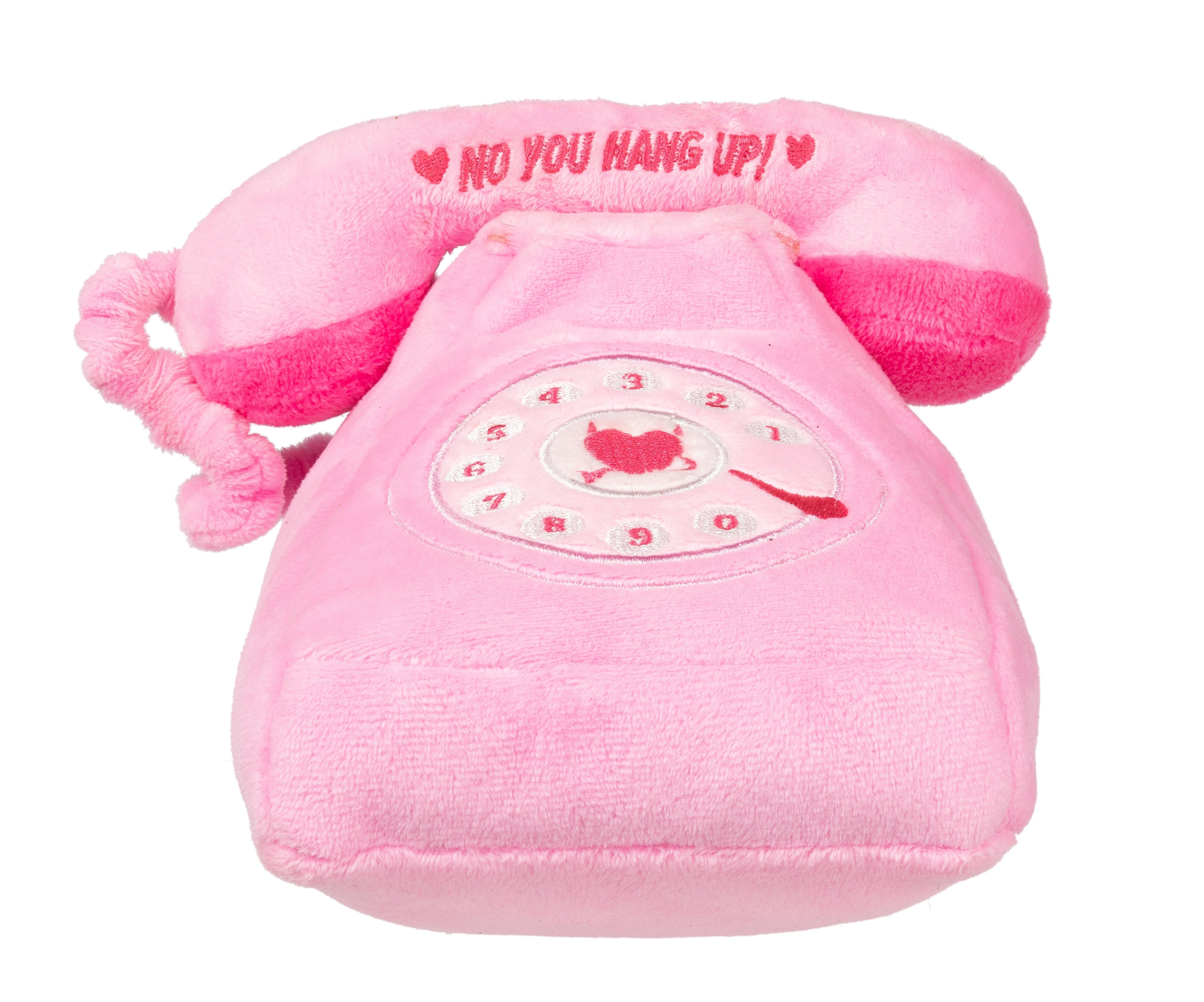 FuzzYard - YOU HANG UP LANDLINE