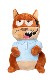 FuzzYard - TELEMARKETER TOM