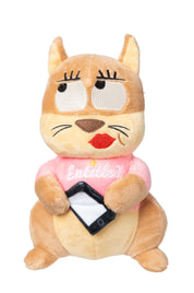 FuzzYard - #ASHLEIGH