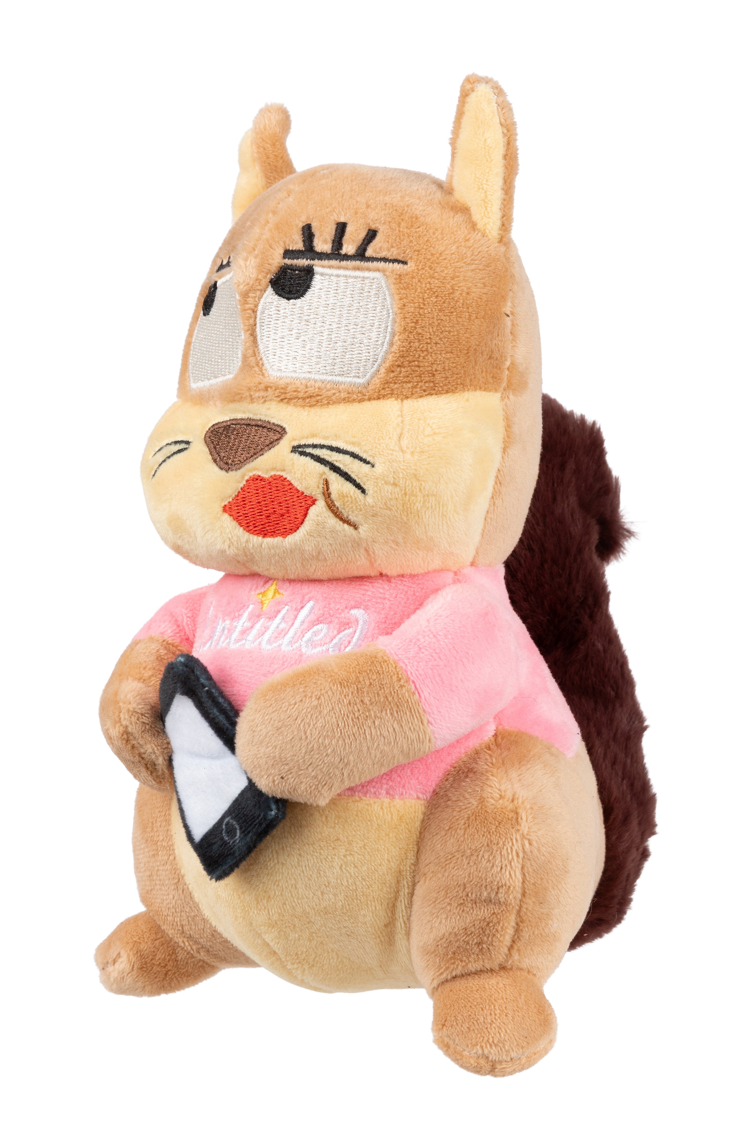 FuzzYard - #ASHLEIGH