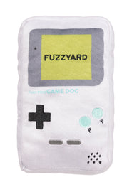 FuzzYard - Game Dog