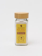 Ollie Supplement: Egg Shell