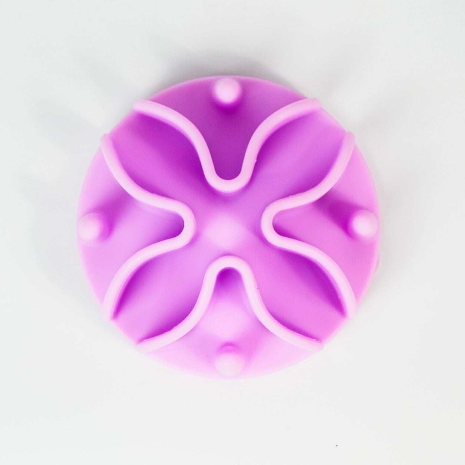 The Slow Feeder - Ube Purple (New)