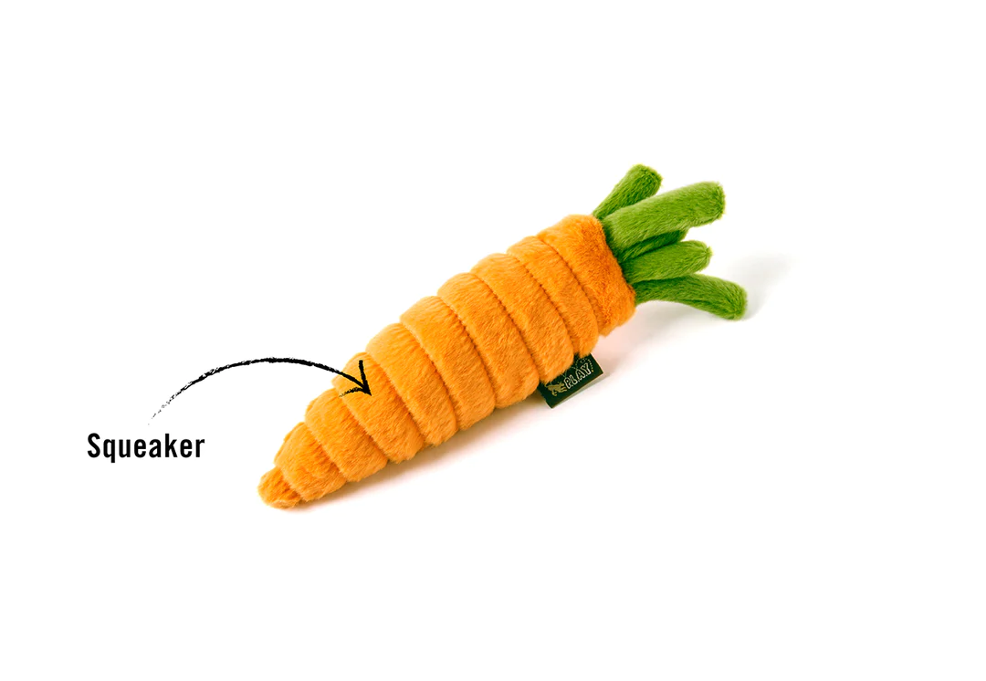 Carrot - Mini