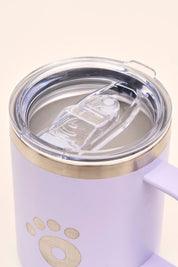 Ollie Mug: Lilac (12oz)