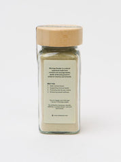 Ollie Supplement: Moringa