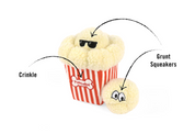 P.L.A.Y Poppin’ Pupcorn