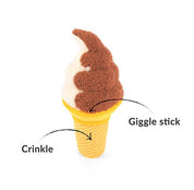 P.L.A.Y Swirls n Slobbers Soft Serve