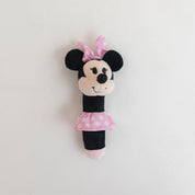 Disney Plush Stick - Minnie Mouse