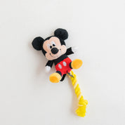 Disney Rope Toy - Mickey Mouse