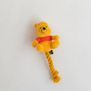 Disney Rope Toy - Pooh