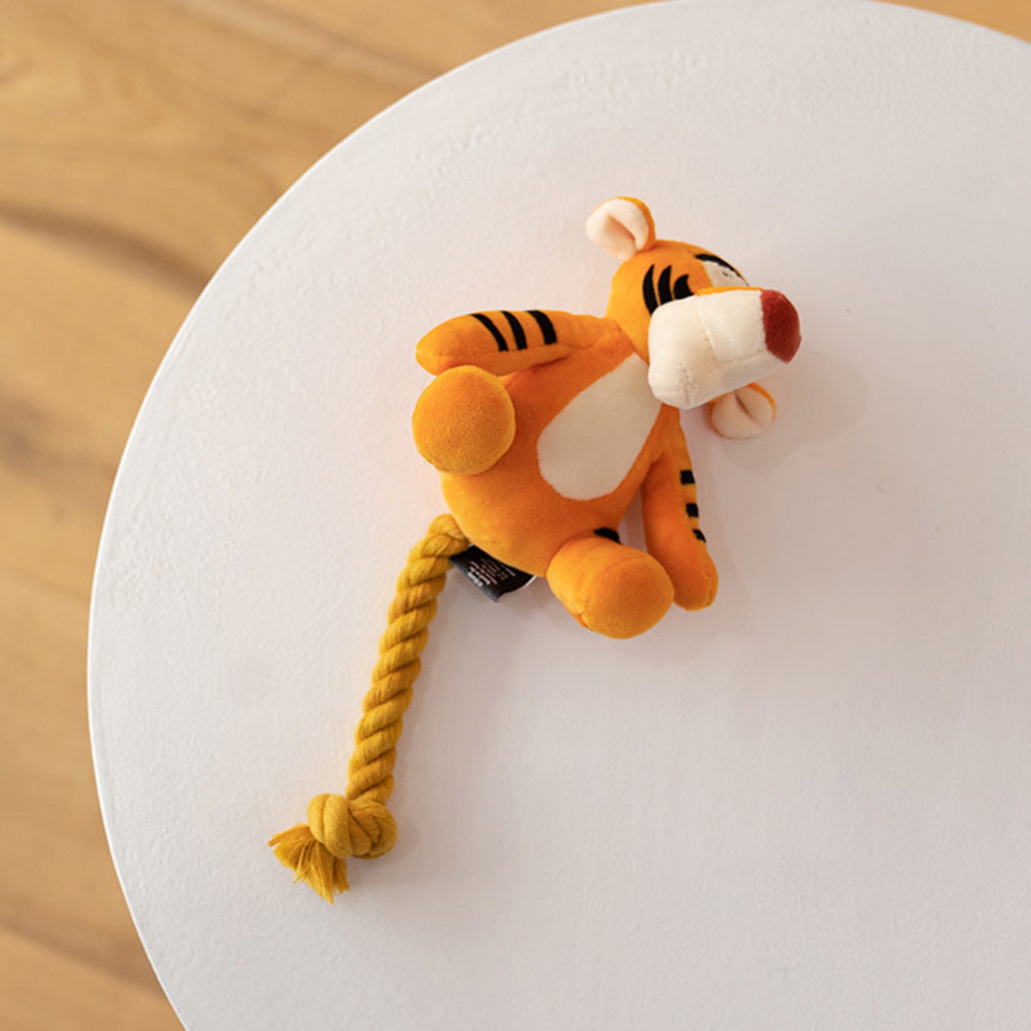 Disney Rope Toy - Tigger