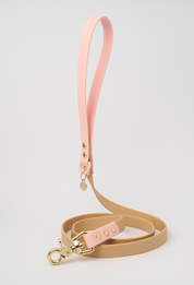 Ollie Walkies: Classic - Cinnamon (Leash)