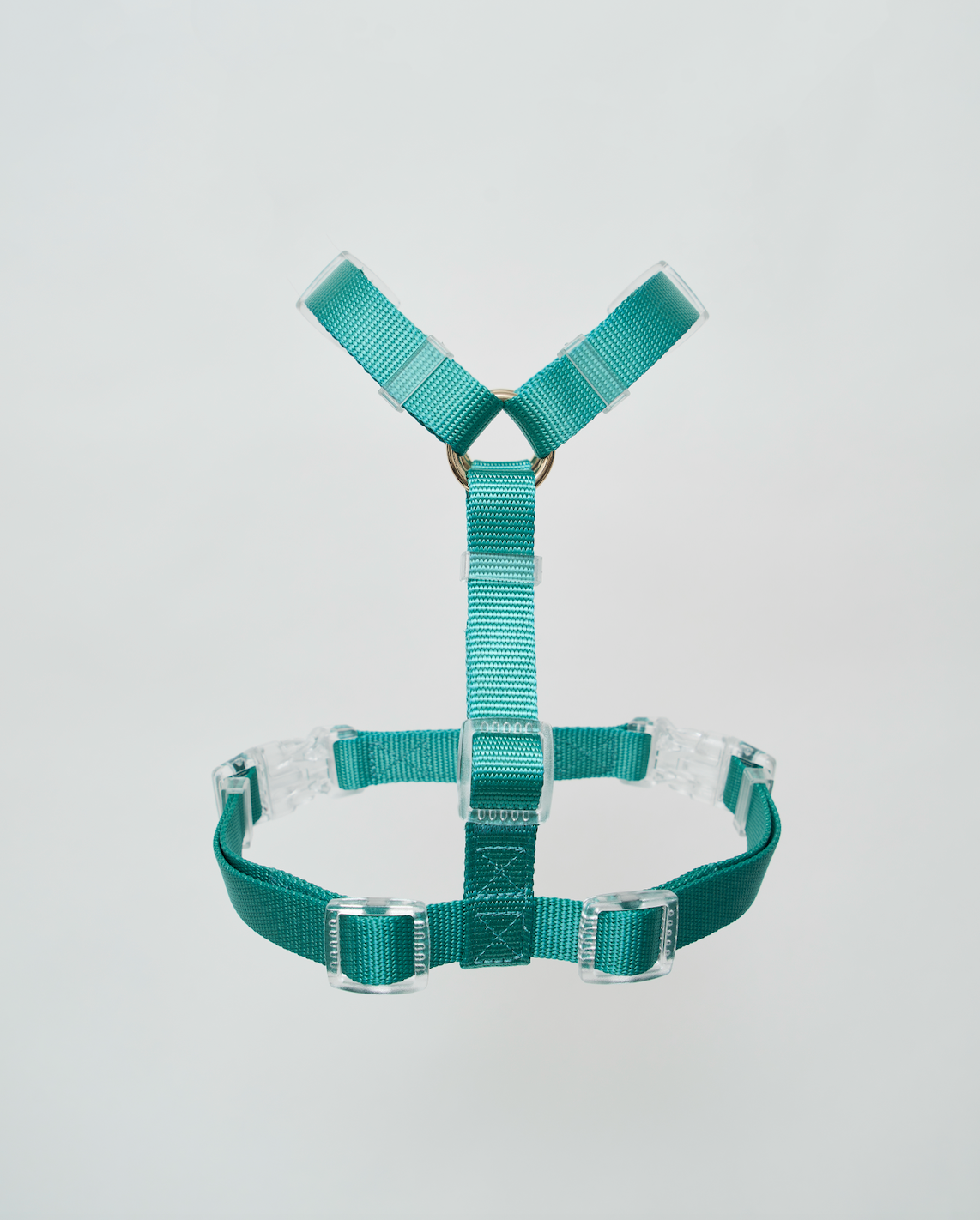 Ollie Walkies Aero Paw Emerald (Harness) Ollie Bowls