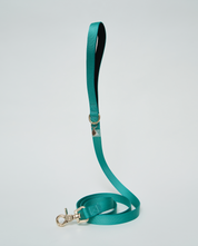 Ollie Walkies: Aero Paw - Emerald (Leash)